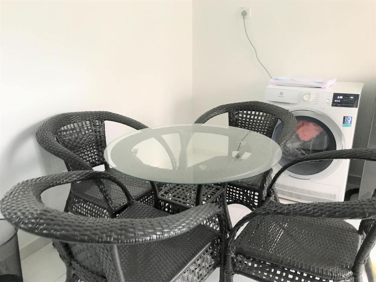 Oyo 90493 Jl Homestay Segamat Εξωτερικό φωτογραφία