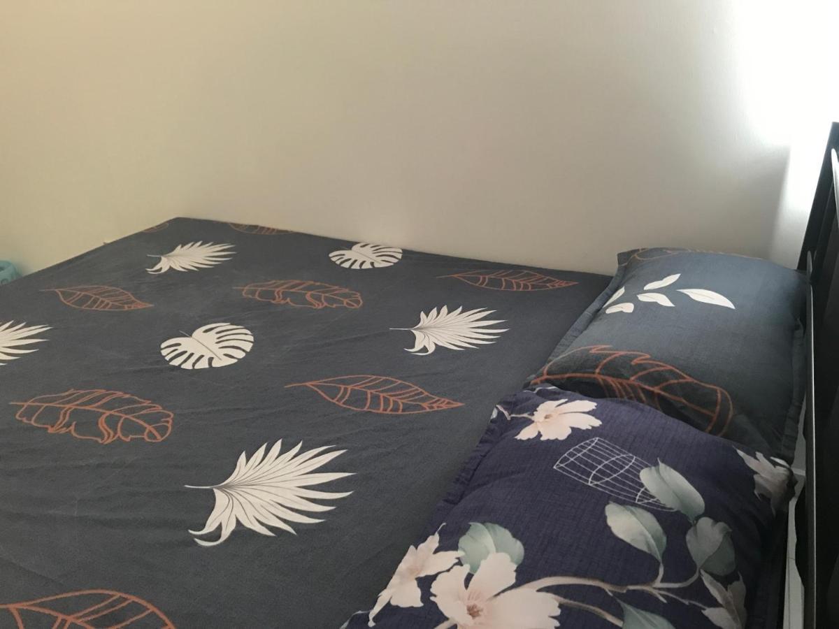 Oyo 90493 Jl Homestay Segamat Εξωτερικό φωτογραφία